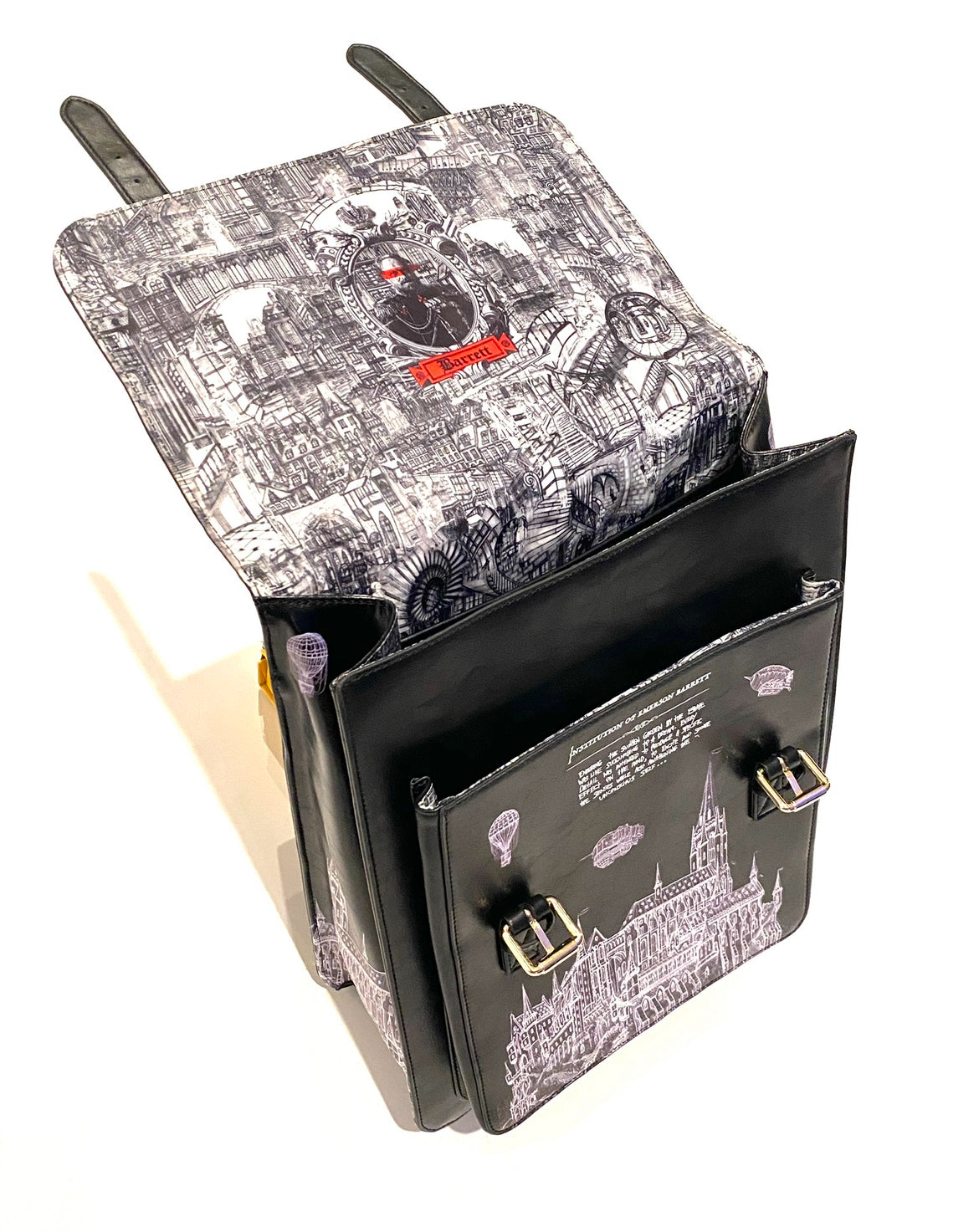 Gothland Backpack