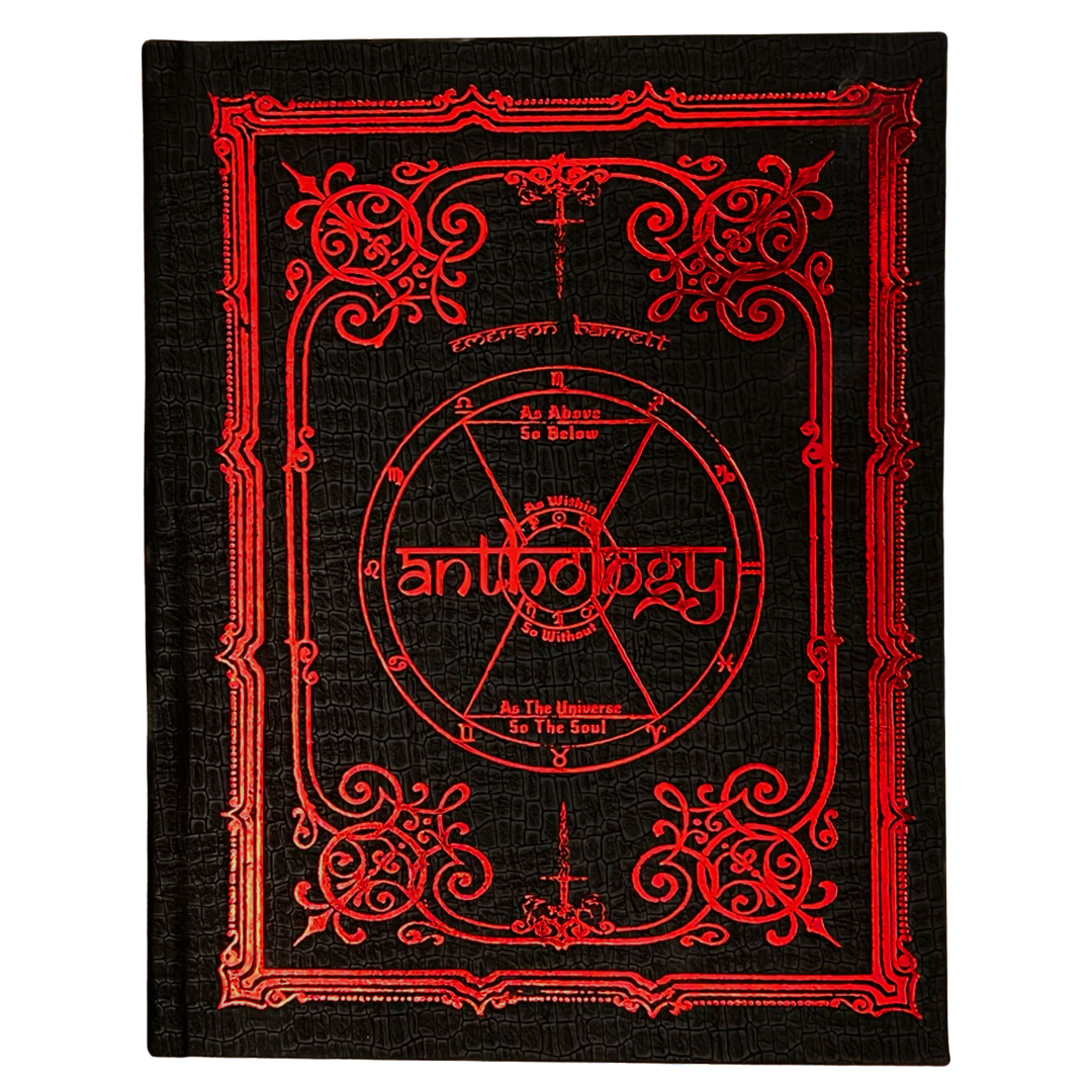 Anthology | 2nd Pressing