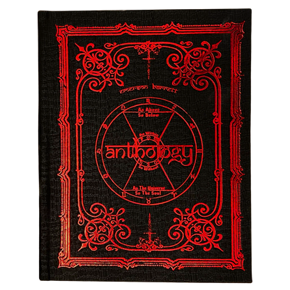 Anthology | 2nd Pressing