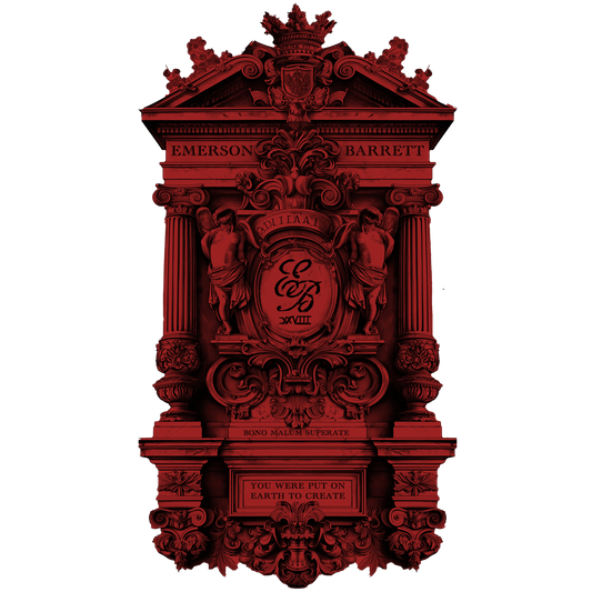 Anthology | Audiobook