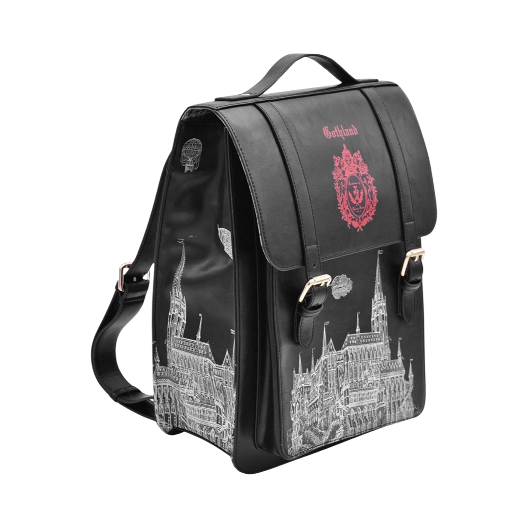 Gothland Backpack