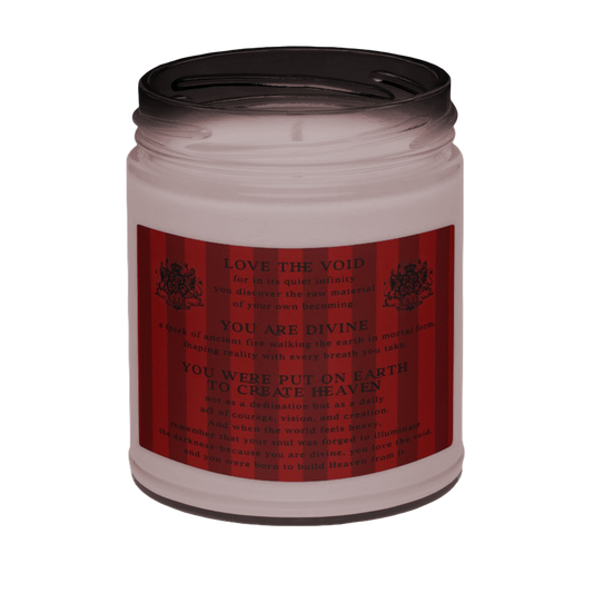 Love The Void Candle